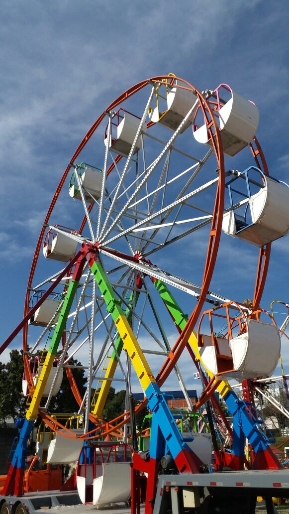 Brinquedo que roda parque Clearance